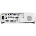 Epson EB-X49 3600 Lumens XGA 3LCD Multimedia Projector